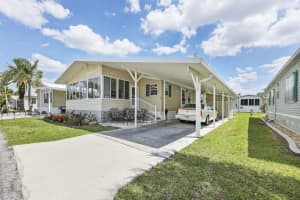 2100 KINGS HIGHWAY, PUNTA GORDA, FL 33980 Sold 05/03/24