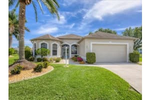 5764 MEDINAH COURT, NORTH PORT, FL 34287 Sold 08/09/24