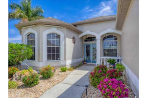 5764 MEDINAH COURT, NORTH PORT, FL 34287 Sold 08/09/24