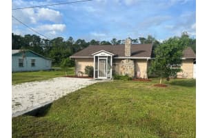 12455 GASPARILLA AVENUE, PUNTA GORDA, FL 33955 Sold 04/30/24