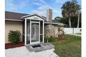 12455 GASPARILLA AVENUE, PUNTA GORDA, FL 33955 Sold 04/30/24
