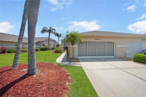12643 KINGSWAY CIRCLE, LAKE SUZY, FL 34269 Sold 03/04/25