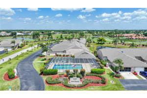 12643 KINGSWAY CIRCLE, LAKE SUZY, FL 34269 Sold 03/04/25