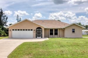 15359 LEMONADE DRIVE, PUNTA GORDA, FL 33955 Sold 07/19/24
