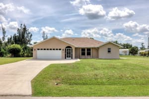 15359 LEMONADE DRIVE, PUNTA GORDA, FL 33955 Sold 07/19/24