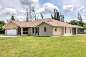 15359 LEMONADE DRIVE, PUNTA GORDA, FL 33955 Sold 07/19/24