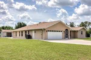 15359 LEMONADE DRIVE, PUNTA GORDA, FL 33955 Sold 07/19/24