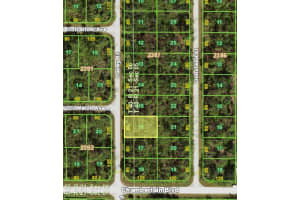502 DAILEY STREET, PORT CHARLOTTE, FL 33953 Sold 06/09/25