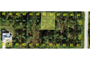 26255 DEER ROAD, PUNTA GORDA, FL 33955 Sold 03/17/25