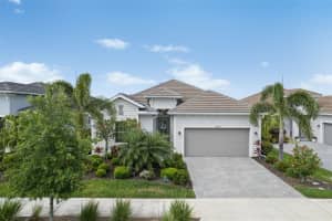 15944 LEANING PINE LANE, PUNTA GORDA, FL 33982 Sold 01/23/25