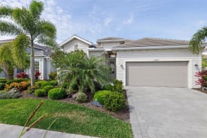 15944 LEANING PINE LANE, PUNTA GORDA, FL 33982 Sold 01/23/25