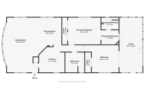 2100 KINGS HIGHWAY, PORT CHARLOTTE, FL 33980 Sold 05/20/24
