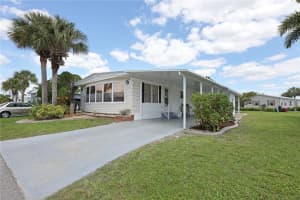 2100 KINGS HIGHWAY, PORT CHARLOTTE, FL 33980 Sold 05/20/24