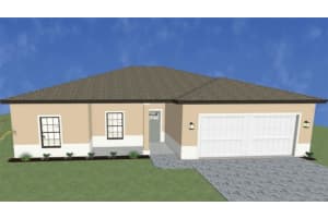 12549 MOHICAN AVENUE, PORT CHARLOTTE, FL 33953 Sold 05/23/25