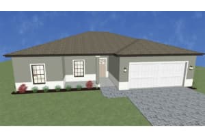 2795 CALABASH LANE, NORTH PORT, FL 34286 Sold 05/29/25