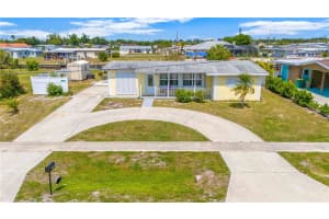 21380 EDGEWATER DRIVE, PORT CHARLOTTE, FL 33952 Sold 10/27/24