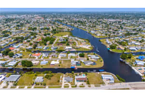 21380 EDGEWATER DRIVE, PORT CHARLOTTE, FL 33952 Sold 10/27/24