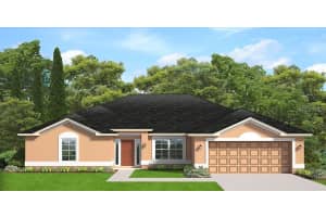 2552 JACOBS STREET, PORT CHARLOTTE, FL 33953 Sold 06/27/25
