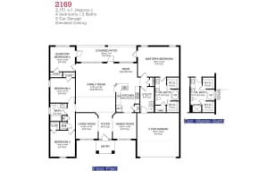 706 HALEYBURY STREET, PORT CHARLOTTE, FL 33948 Sold 05/05/25
