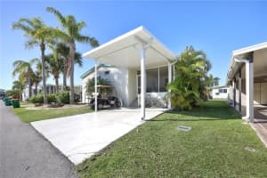 2100 KINGS HIGHWAY, PORT CHARLOTTE, FL 33980 - MLS#MFRC7490915