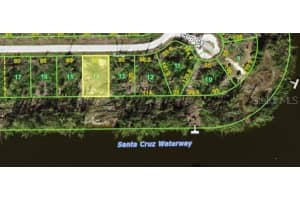 16572 LEGGETT CIRCLE, PORT CHARLOTTE, FL 33981 Sold 12/10/24