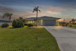 16256 QUESA DRIVE, PUNTA GORDA, FL 33955 Sold 03/26/25