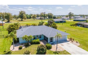 16256 QUESA DRIVE, PUNTA GORDA, FL 33955 Sold 03/26/25
