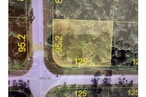 17540 SICILY AVENUE, PORT CHARLOTTE, FL 33948 Sold 04/28/25