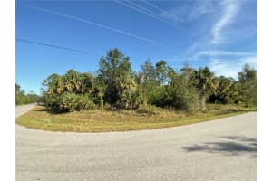 17540 SICILY AVENUE, PORT CHARLOTTE, FL 33948 Sold 04/28/25