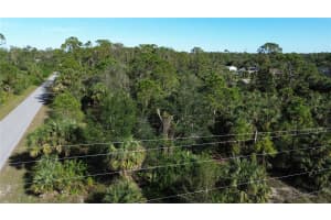 17540 SICILY AVENUE, PORT CHARLOTTE, FL 33948 Sold 04/28/25