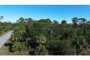 17540 SICILY AVENUE, PORT CHARLOTTE, FL 33948 Sold 04/28/25