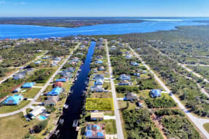 12338 KNEELAND TERRACE, PORT CHARLOTTE, FL 33981 - MLS#MFRC7490943