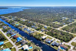 12338 KNEELAND TERRACE, PORT CHARLOTTE, FL 33981 - MLS#MFRC7490943