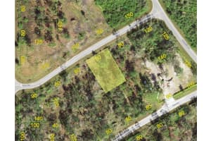 15061 PYOTE TERRACE, PORT CHARLOTTE, FL 33953 - MLS#MFRC7490950