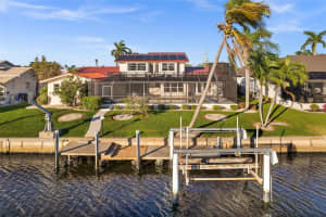 127 HIBISCUS DRIVE, PUNTA GORDA, FL 33950 Sold 10/24/24