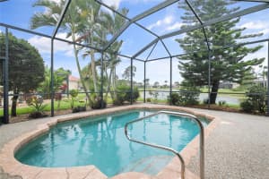2142 SILVER PALM ROAD, NORTH PORT, FL 34288 Sold 07/19/24