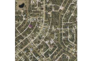 Lot 5 WILBURN TERRACE, NORTH PORT, FL 34288 - MLS#MFRC7491003