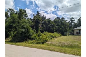Lot 5 WILBURN TERRACE, NORTH PORT, FL 34288 - MLS#MFRC7491003
