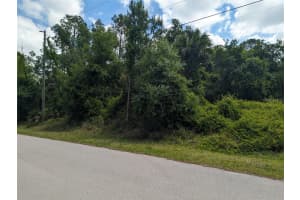 Lot 5 WILBURN TERRACE, NORTH PORT, FL 34288 - MLS#MFRC7491003