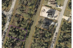 Lot 28 BOAZ COURT, NORTH PORT, FL 34288 - MLS#MFRC7491006