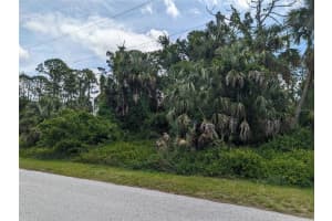 Lot 28 BOAZ COURT, NORTH PORT, FL 34288 - MLS#MFRC7491006