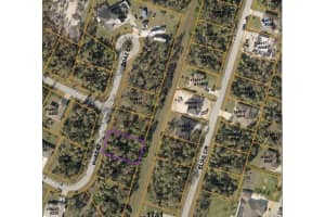 Lot 28 BOAZ COURT, NORTH PORT, FL 34288 - MLS#MFRC7491006