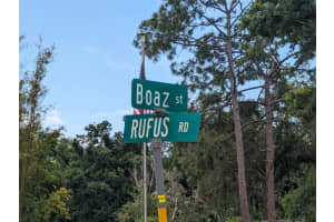 Lot 28 BOAZ COURT, NORTH PORT, FL 34288 - MLS#MFRC7491006