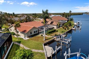 1406 SURFBIRD COURT, PUNTA GORDA, FL 33950 Sold 09/06/24