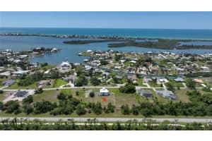 400 SPANIARDS ROAD, PLACIDA, FL 33946 Sold 06/07/24