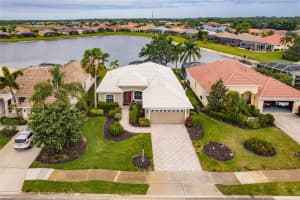 1917 COCONUT PALM CIRCLE, NORTH PORT, FL 34288 Sold 08/12/24