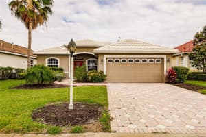 1917 COCONUT PALM CIRCLE, NORTH PORT, FL 34288 Sold 08/12/24
