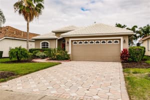 1917 COCONUT PALM CIRCLE, NORTH PORT, FL 34288 Sold 08/12/24