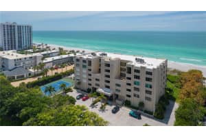 2675 Gulf Of Mexico Dr #204, LONGBOAT KEY