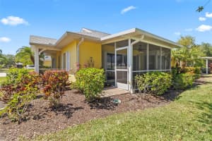 2016 ROYAL TERN CIRCLE, PUNTA GORDA, FL 33983 Sold 07/31/24